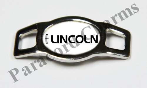 Lincoln #003  - Click Image to Close