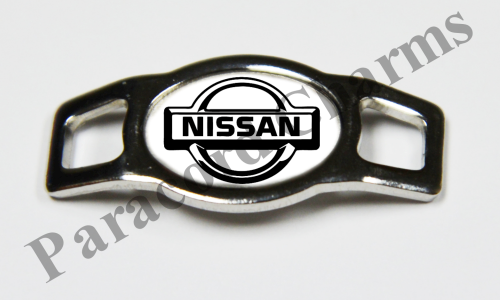 Nissan #001  - Click Image to Close