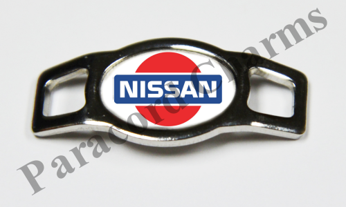 Nissan #002  - Click Image to Close