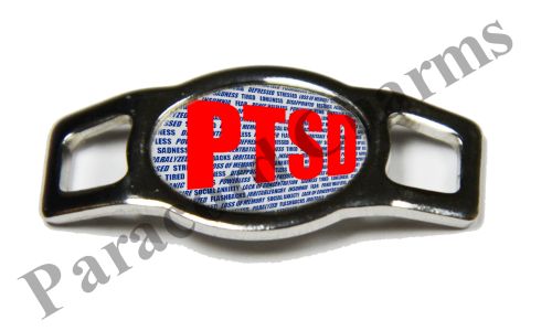 PTSD Awareness #002  - Click Image to Close