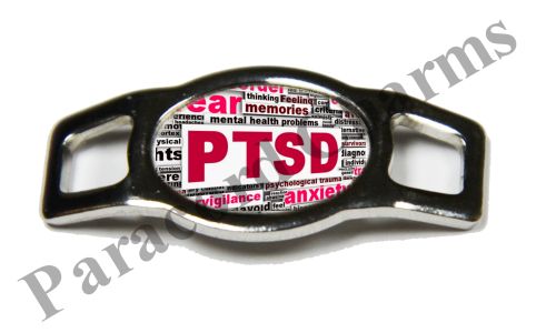 PTSD Awareness #007