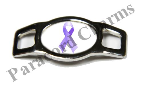 Pancreatic Cancer Awareness Charm #003