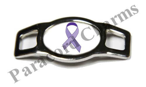 Pancreatic Cancer Awareness Charm #011