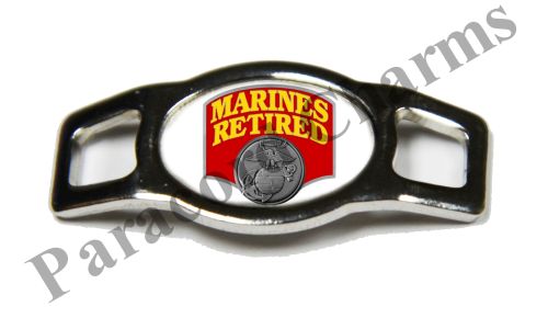 Retired Marines #002