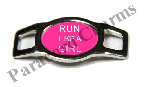 Run Like A Girl #005