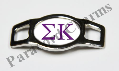 Sigma Kappa #002