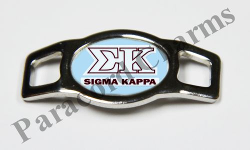 Sigma Kappa #003