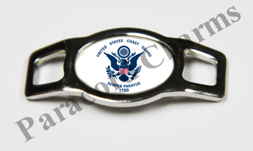 Coast Guard Charm #002  - Click Image to Close