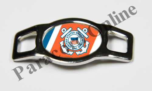 Coast Guard Charm #006