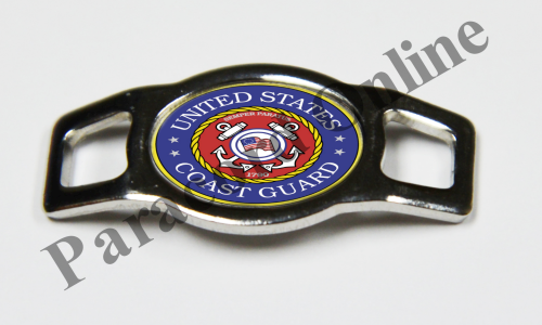 Coast Guard Charm #009