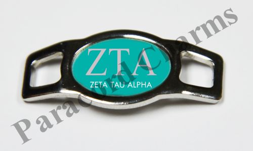 Zeta Tau Alpha #001