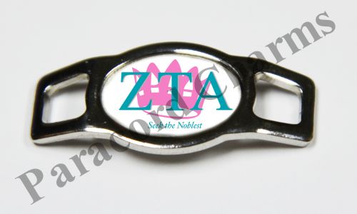 Zeta Tau Alpha #002