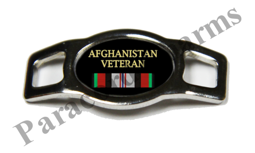 Afghanistan Veteran #001