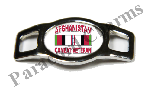 Afghanistan Veteran #002