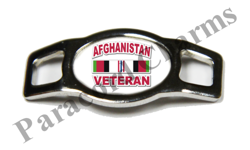 Afghanistan Veteran #003