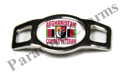 Afghanistan Veteran #004