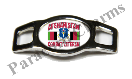 Afghanistan Veteran #006