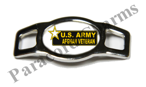 Afghanistan Veteran #009