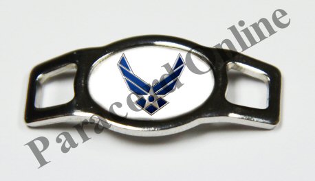 Airforce Charm #001  - Click Image to Close