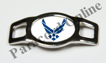 Airforce Charm #003