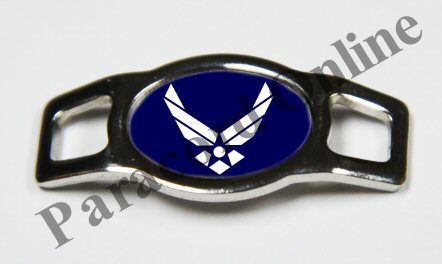 Airforce Charm #005