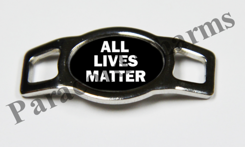 All Lives Matter #001