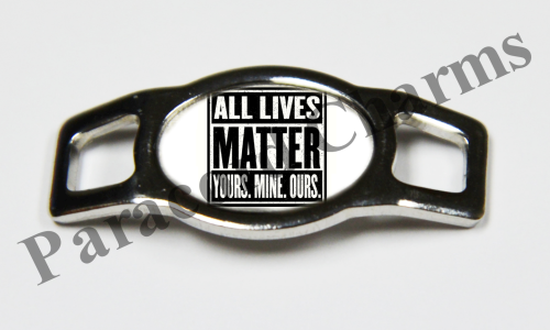 All Lives Matter #003