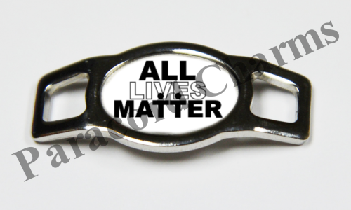 All Lives Matter #004  - Click Image to Close