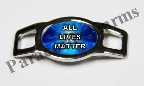 All Lives Matter #007  - Click Image to Close