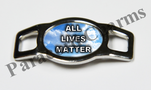 All Lives Matter #010  - Click Image to Close