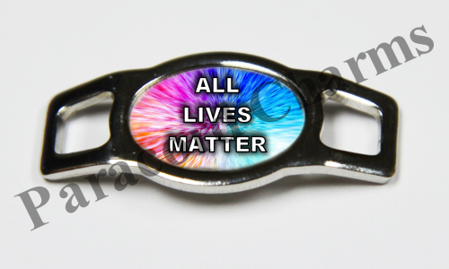 All Lives Matter #011  - Click Image to Close