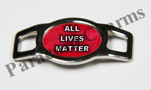 All Lives Matter #015  - Click Image to Close