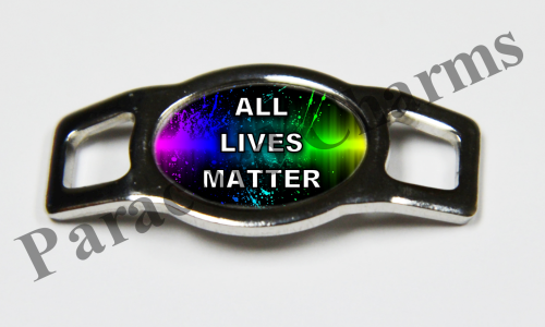 All Lives Matter #017  - Click Image to Close