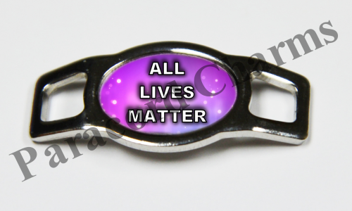 All Lives Matter #019  - Click Image to Close