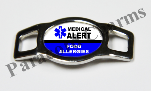 Allergies / Medical Alert #065  - Click Image to Close