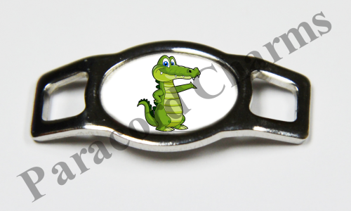 Alligator #003  - Click Image to Close