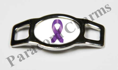 Alzheimer Awareness Charm #003