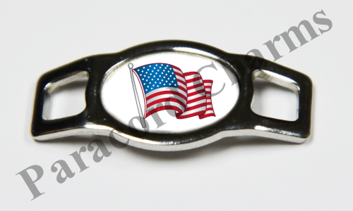 American Flag #004  - Click Image to Close