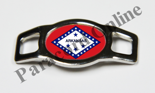 Arkansas State Flag Charm