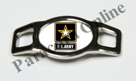 Army Charm #001  - Click Image to Close