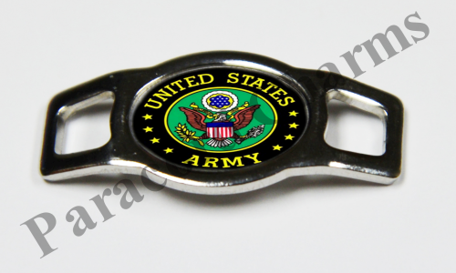 Army Charm #006  - Click Image to Close