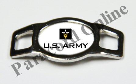 Army Charm #009  - Click Image to Close