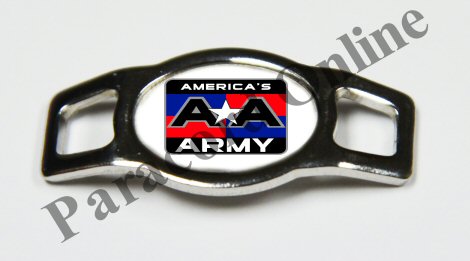 Army Charm #011