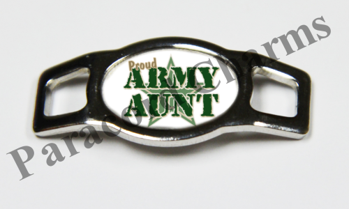 Army Aunt #001