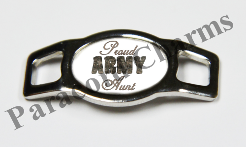 Army Aunt  #004  - Click Image to Close