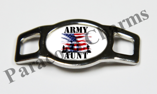 Army Aunt  #006  - Click Image to Close