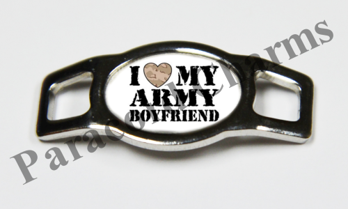 Army Boyfriend #002