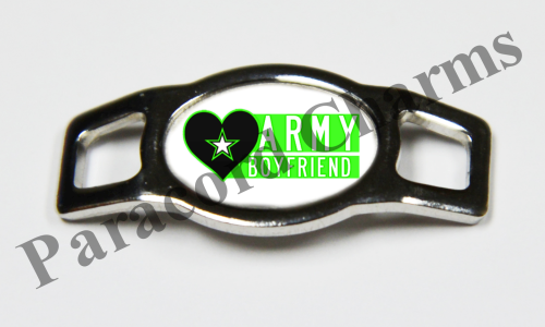 Army Boyfriend  #004  - Click Image to Close