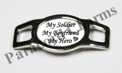 Army Boyfriend #006