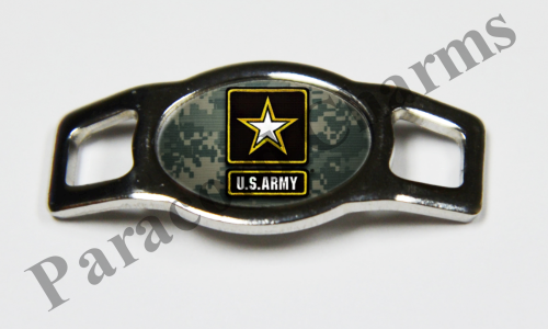 Army Charm #007  - Click Image to Close